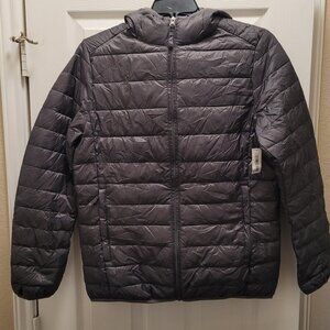 Amazon Essentials Jacket with Hood